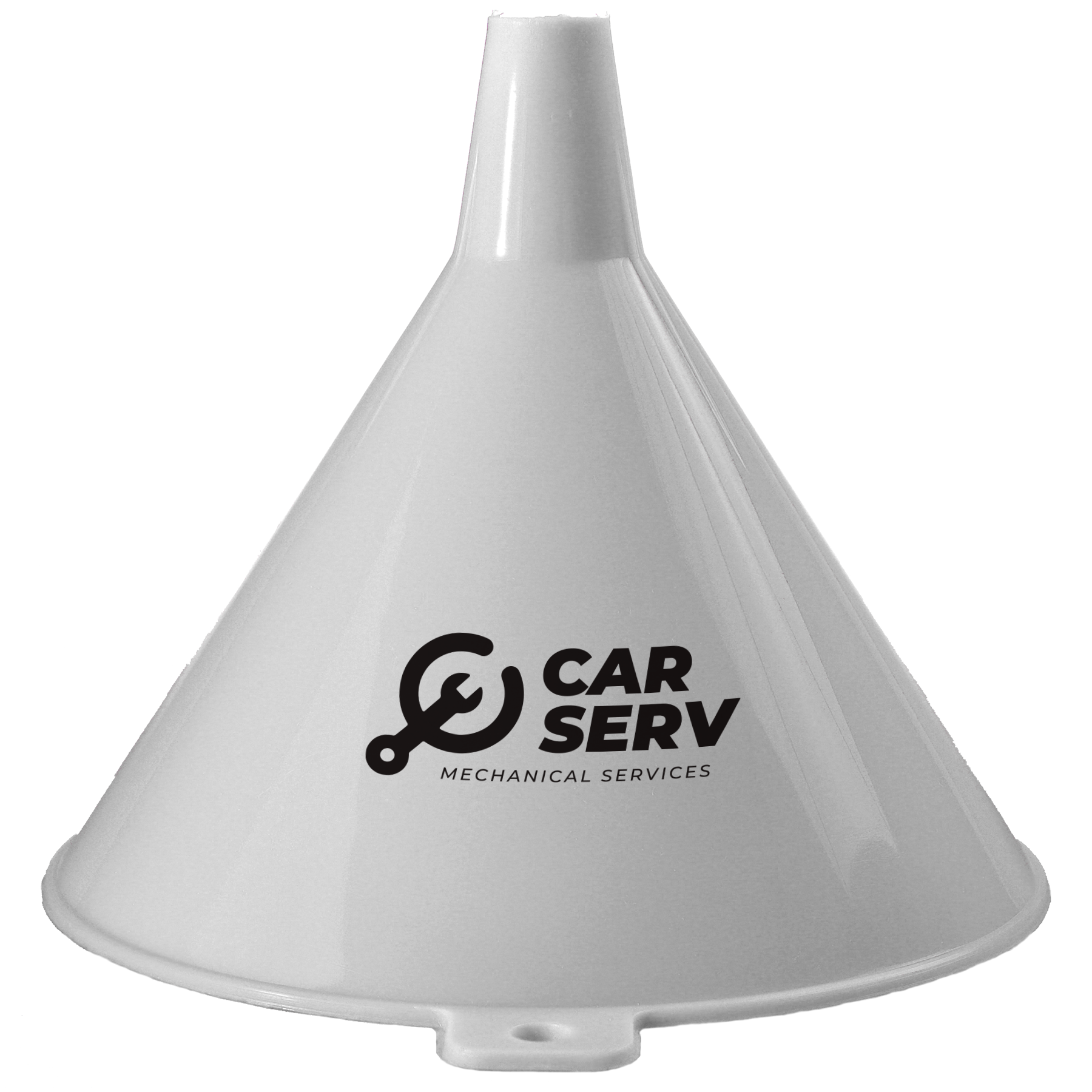 One-Pint Funnel